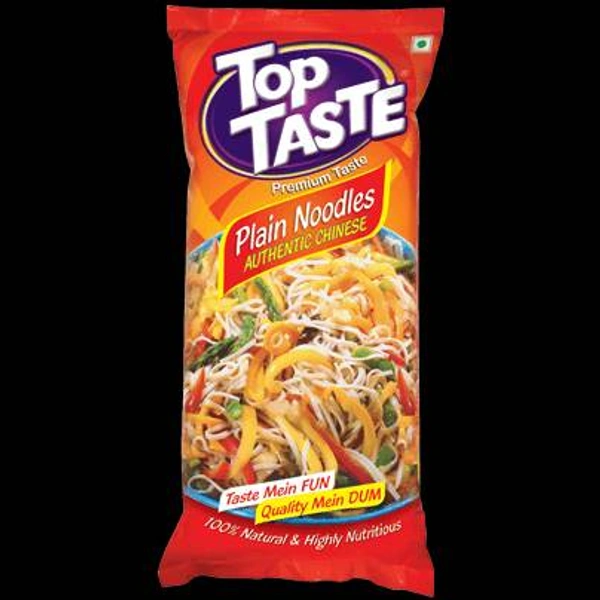 Tops Plain Noodles 700g