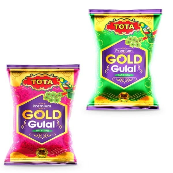 Gulal 100g