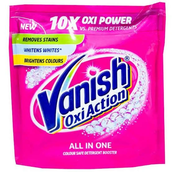 Vanish Powder