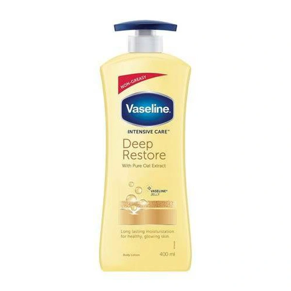 Vaseline Deep Moisture