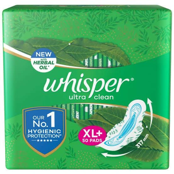 Whisper Ultra XL+ 15N (302mm)
