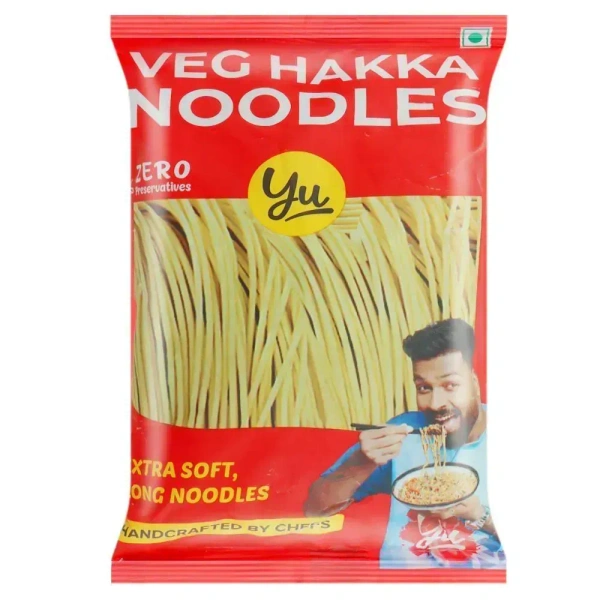 Yu Hakka Noodles 150g