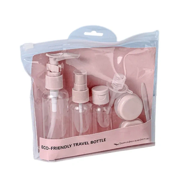 Travel Empty Cosmetic Cointainer
