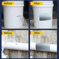 SELF-ADHESIVE INSULATION RESISTANT HIGH TEMPERATURE HEAT REFLECTIVE ALUMINIUM FOIL DUCT TAPE ROLL (0.8MM)