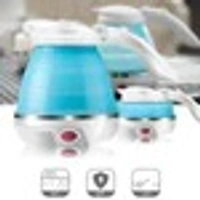 SILICONE FOLDABLE ELECTRIC WATER KETTLE