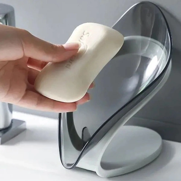  NEW LEAF SOAP BOX - 