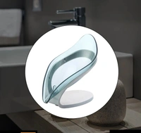  NEW LEAF SOAP BOX - 