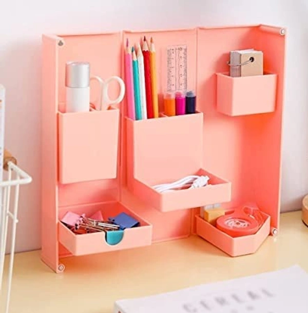 STATIONERY ORGANIZER BOX