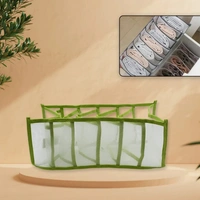 MULTIPURPOSE STORAGE POCKET RACK
