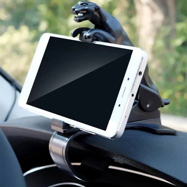 JAGUAR MOBILE PHONE HOLDER FOR CAR USE STAND