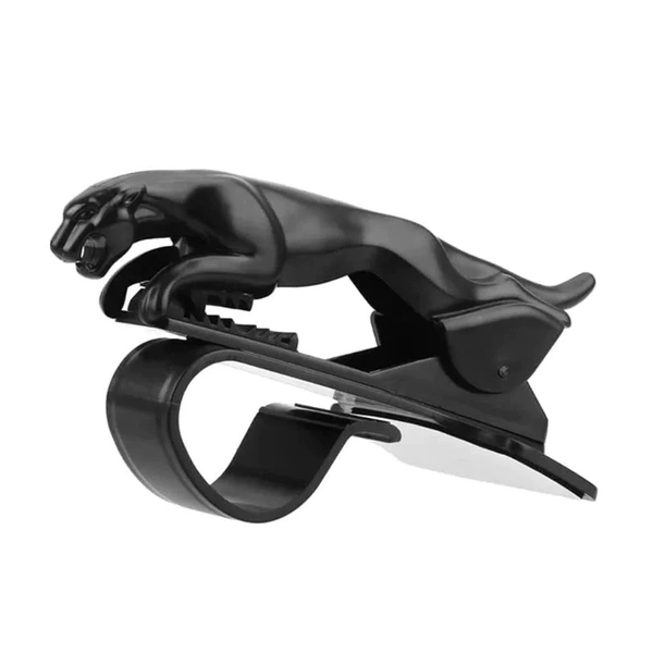 JAGUAR MOBILE PHONE HOLDER FOR CAR USE STAND