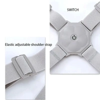 SMART BACK POSTURE CORRECTOR
