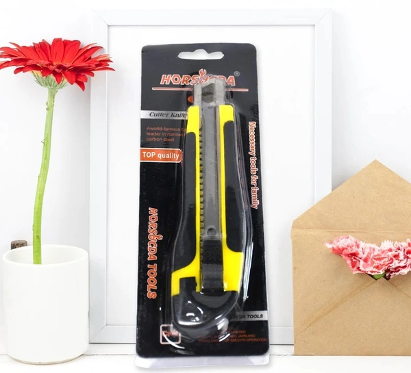 HEAVY DUTY STAINLESS STEEL BLADE CUTTER