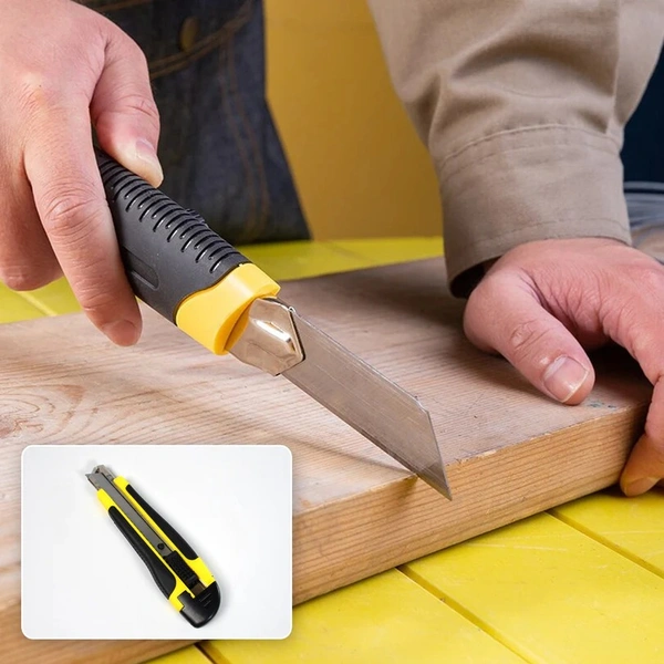 HEAVY DUTY STAINLESS STEEL BLADE CUTTER