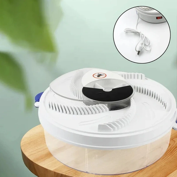 ELECTRIC FLY TRAP