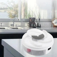 ELECTRIC FLY TRAP