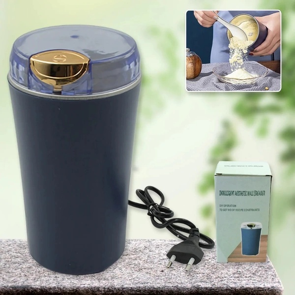 MINI MIXER (4 BLADE GRINDER )