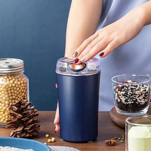 MINI MIXER (4 BLADE GRINDER )
