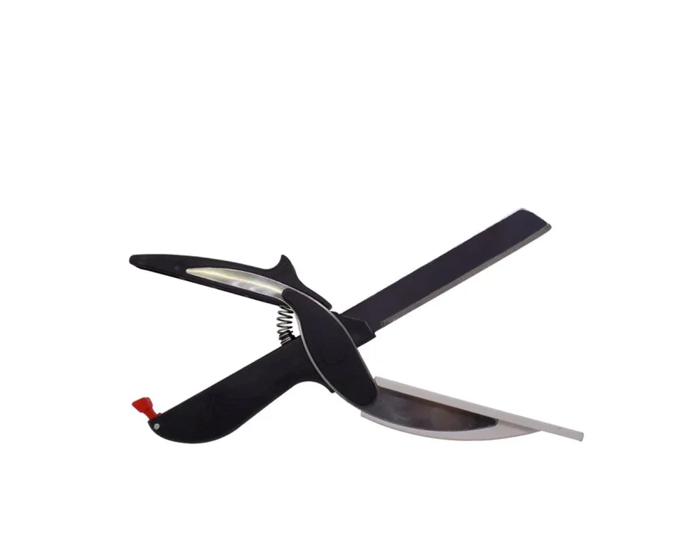 2 IN 1 CLEVER CUTTER