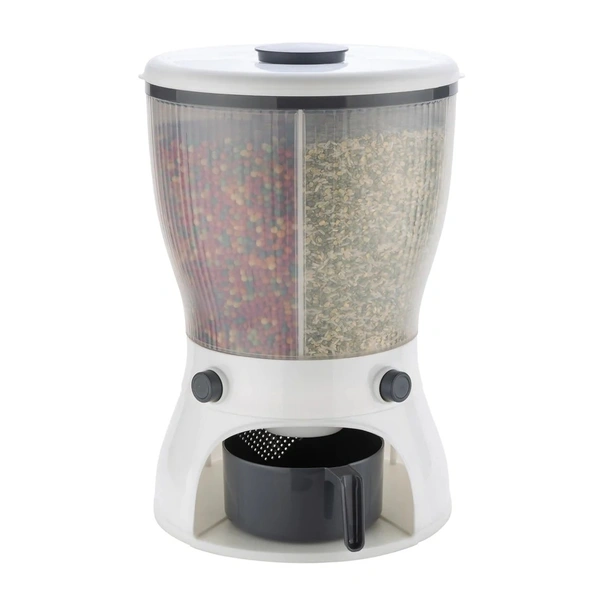 4 IN1 RICE DISPENSER (10 LTR. STORAGE )