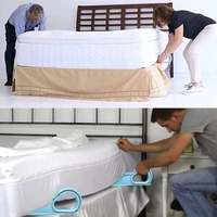 MATTRESS LIFTER BED MAKING & CHANGE BED SHEETS INSTANTLY HELPING TOOL MATTRESS COVER( 1 PC )