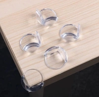  CORNER PROTECTOR BABY SAFETY (4 PC SET)