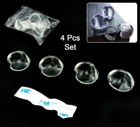  CORNER PROTECTOR BABY SAFETY (4 PC SET)