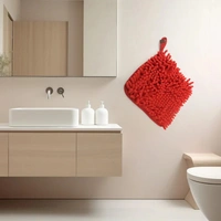 HANGING HAND TOWEL