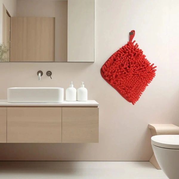 HANGING HAND TOWEL