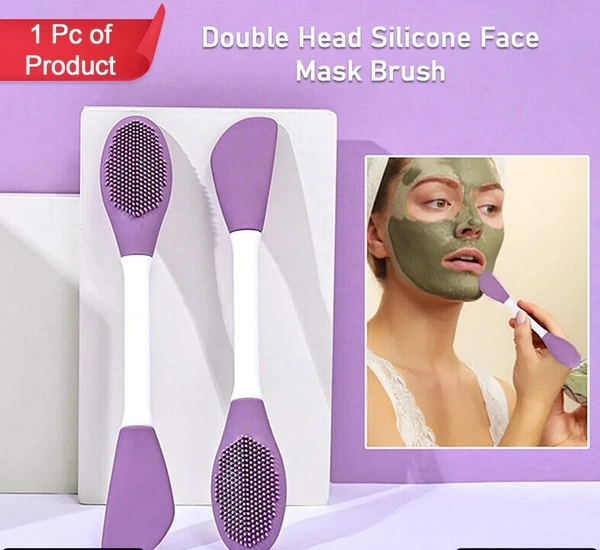 SILICONE MASK BRUSH