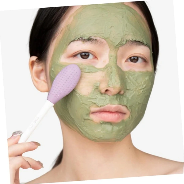 SILICONE MASK BRUSH