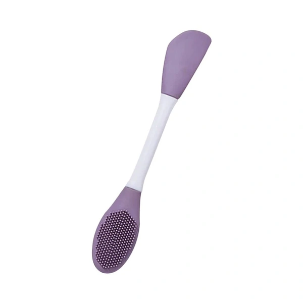 SILICONE MASK BRUSH