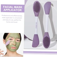 SILICONE MASK BRUSH