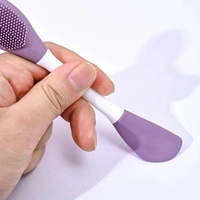 SILICONE MASK BRUSH