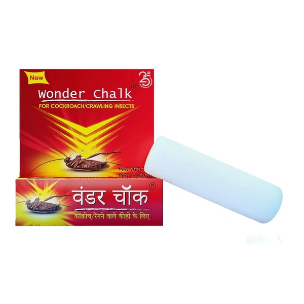 STRONG COCKROACH CHALK