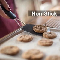 NON STICK MICROWAVE & OVEN BAKING PAPER