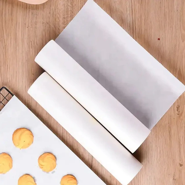 NON STICK MICROWAVE & OVEN BAKING PAPER