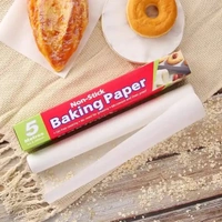 NON STICK MICROWAVE & OVEN BAKING PAPER