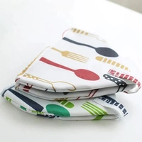 FOLDABLE FOOD COVERS