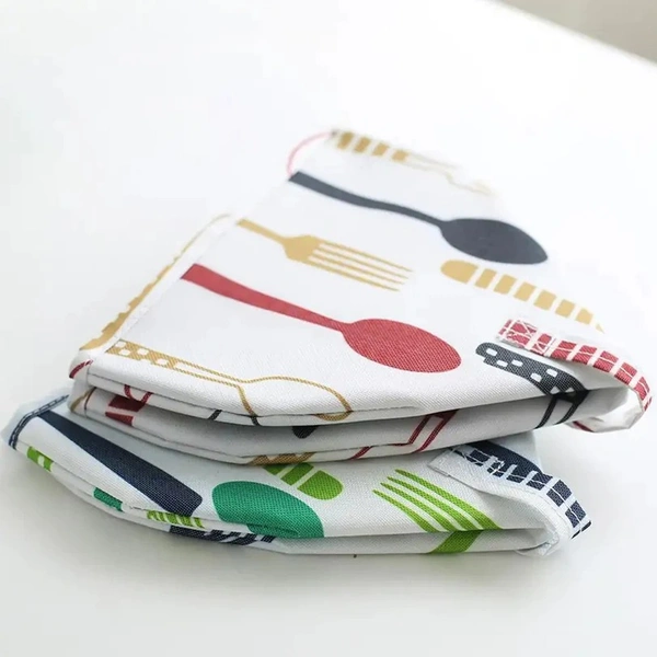 FOLDABLE FOOD COVERS