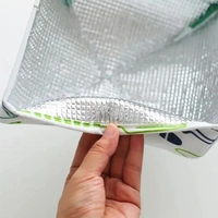 FOLDABLE FOOD COVERS