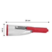 Smart Multifunctional Vegetable / Fruit Peeler for Kitchen