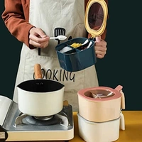 4 Section Fancy Masala Box and fancy masala container used for storing various types of masalas including in kitchen purposes.