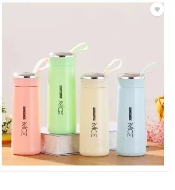 400ml Nice Water Bottle