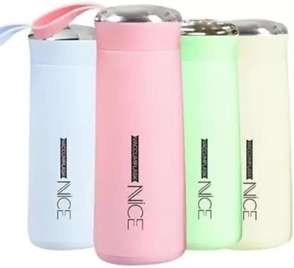 400ml Nice Water Bottle