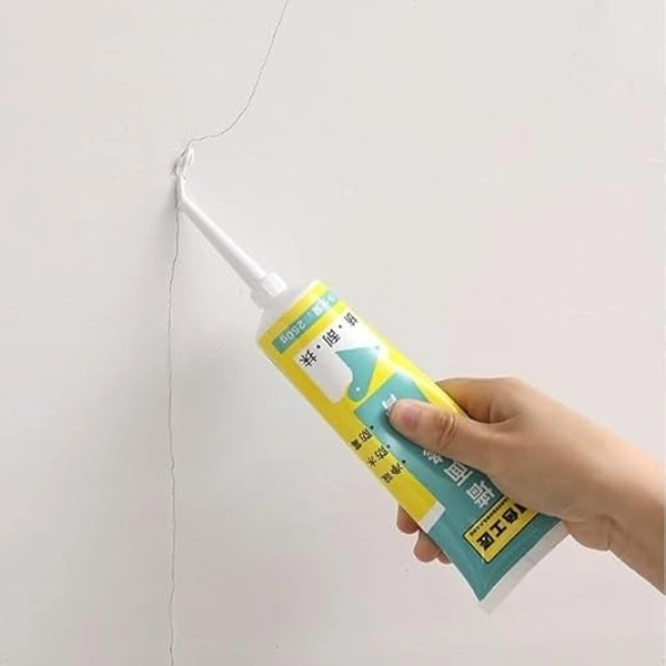 Wall Crack Repair Paste