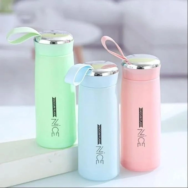 400ml Nice Water Bottle