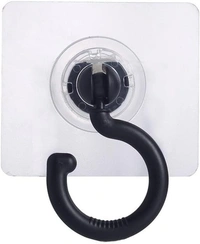 Ceiling swivel hook (1 PC)