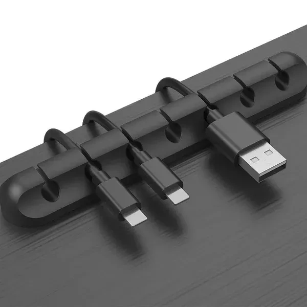 5 Cavity Cable Organiser ( Pack of 2 )
