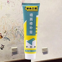 Wall Crack Repair Paste
